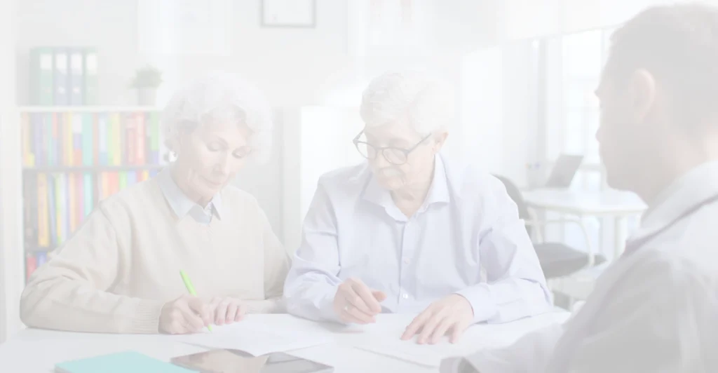 Aging well with comprehensive and affordable health insurance